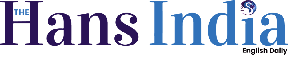 In the news logo